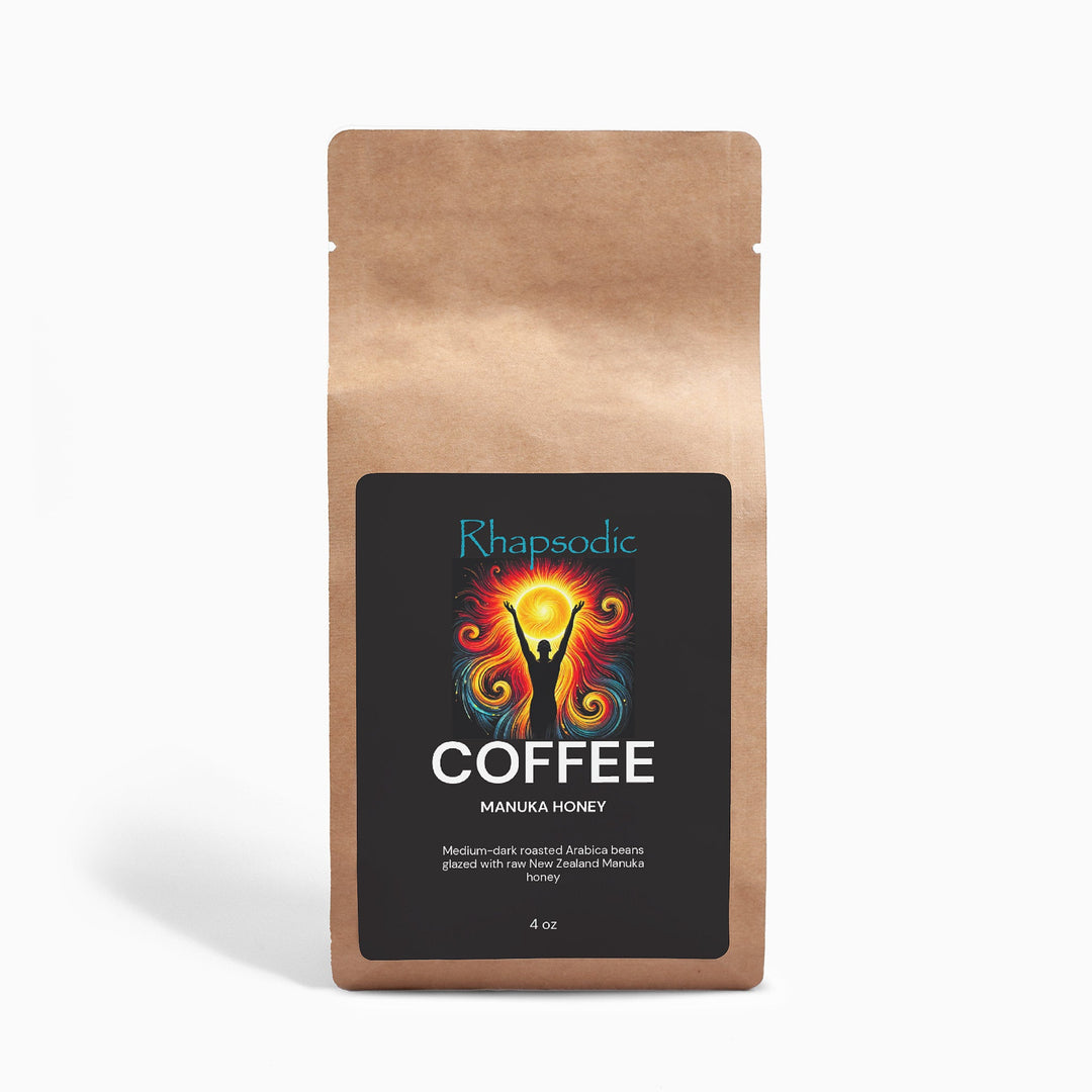 Coffees and teas – focus & productivity – Bashe Leaya lifestyle