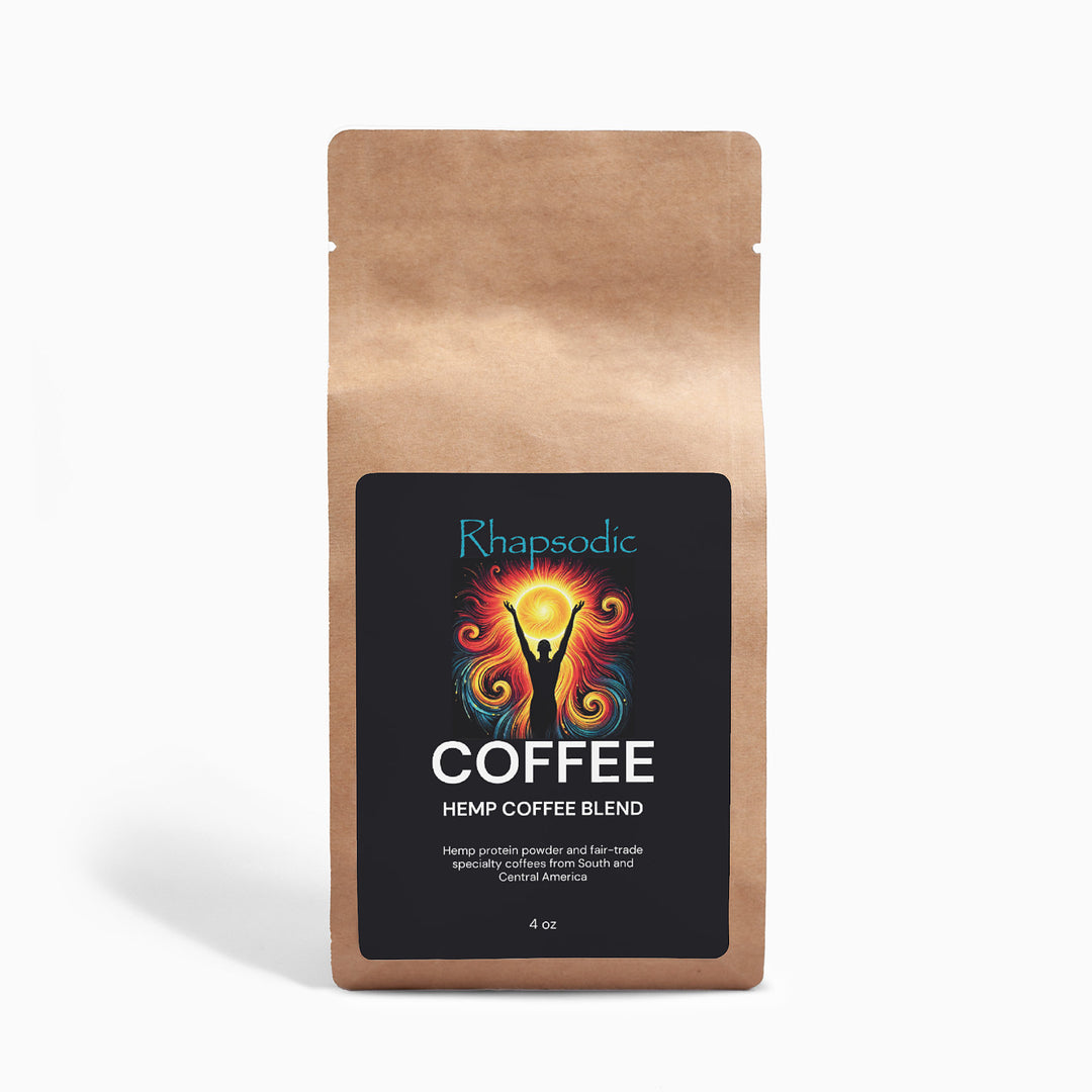 Coffees and teas – focus & productivity – Bashe Leaya lifestyle