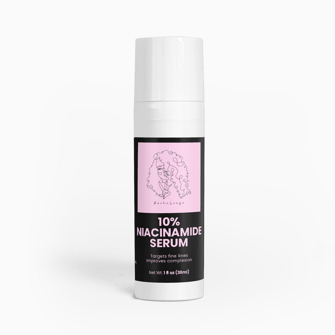 Daily Skin Care Essentials – Cleanse, Hydrate, & Restore – Bashe Leaya