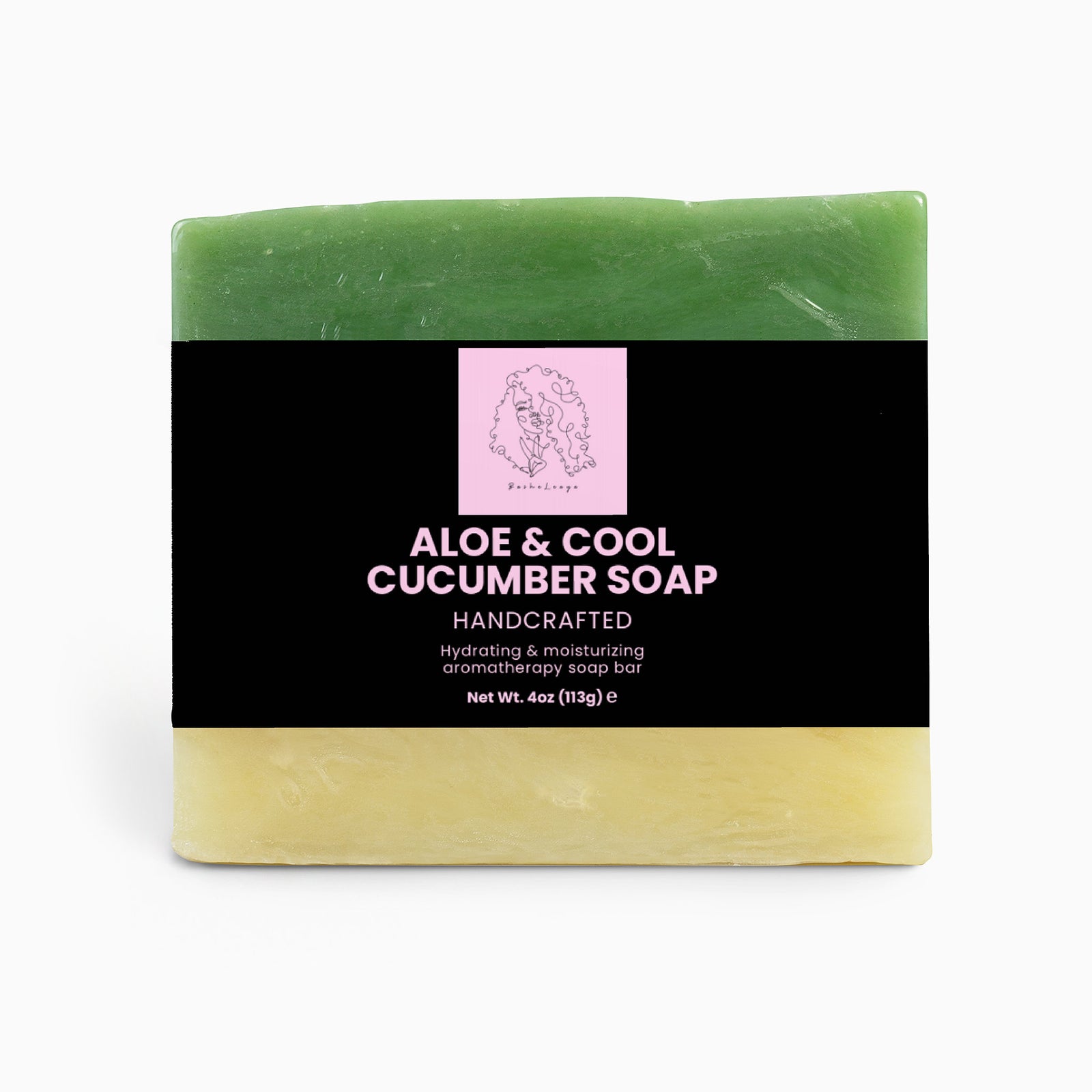 •	Relaxation and self-care setup – bath and body products – Bashe Leaya