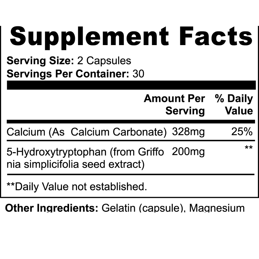 5-HTP