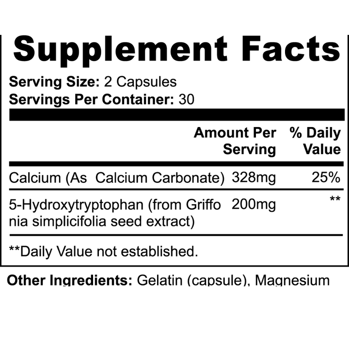 5-HTP