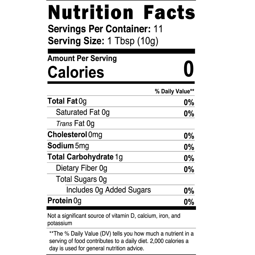 Manuka Honey Coffee 4oz